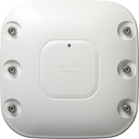 Cisco Aironet 802.11A/G/N Ctrlr-Basd Ap CleanAir Int Ant A, AIR-CAP3501I-A-K9 AIR-CAP3501I-A-K9